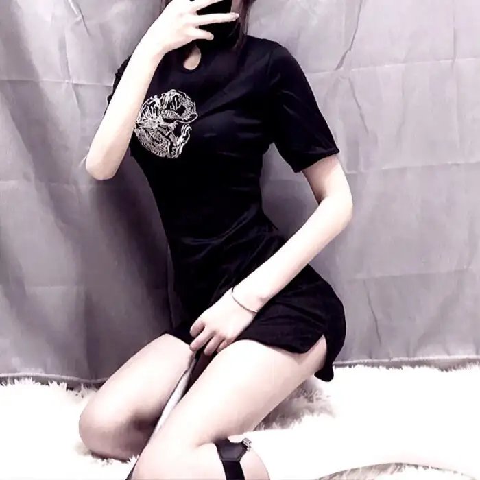 大老婆俱乐部