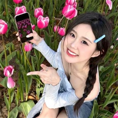 自助女孩